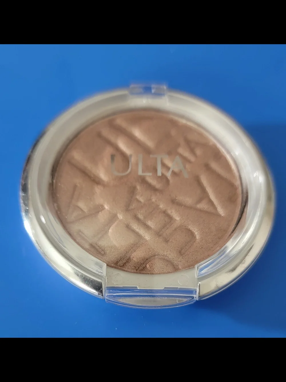 Ulta Beauty Baked Eyeshadow & ELF Eyeshadow Bundle